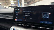 Hyundai KONA 160kW Advance 65kWh 5dr Auto Electric Hatchback